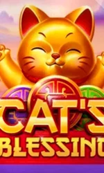 Cat's Blessing