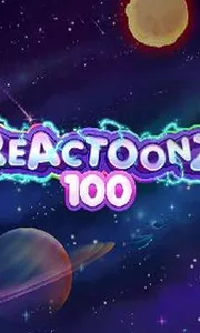 Reactoonz 100