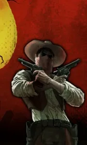 Wanted Dead or a Wild