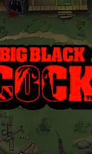 Big Black Cock
