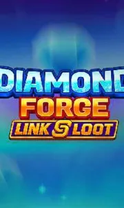 Diamond Forge: Link & Loot