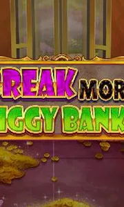 Break More Piggy Banks