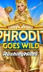 Aphrodite Goes Wild