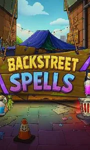 Backstreet Spells