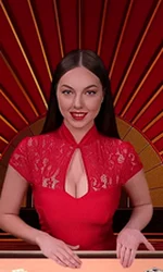 Live - Speed Baccarat 11