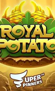 Royal Potato